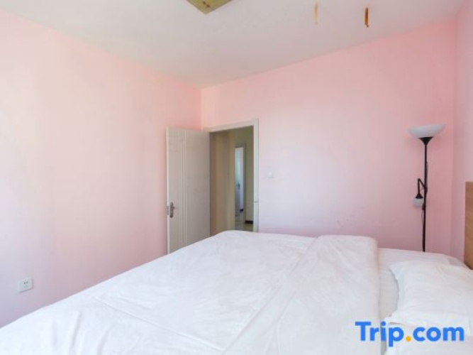 3 Bedrooms Deluxe Suite