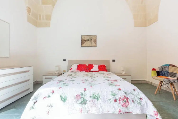 4130 Casa San Lazzaro by Barbarhouse