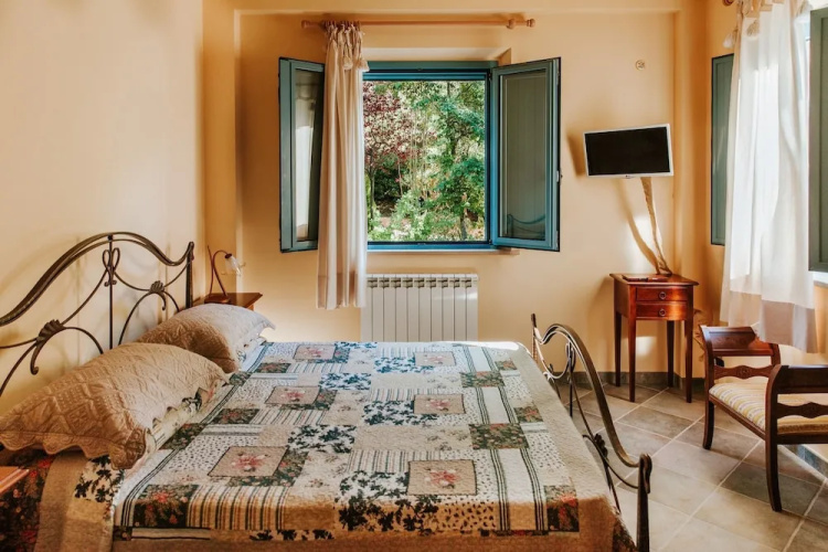 Villa Annabella