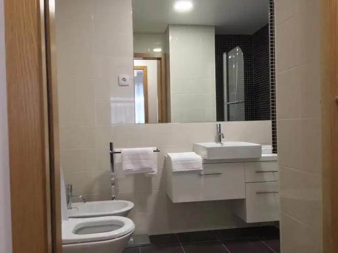 Galante Beach Apartment