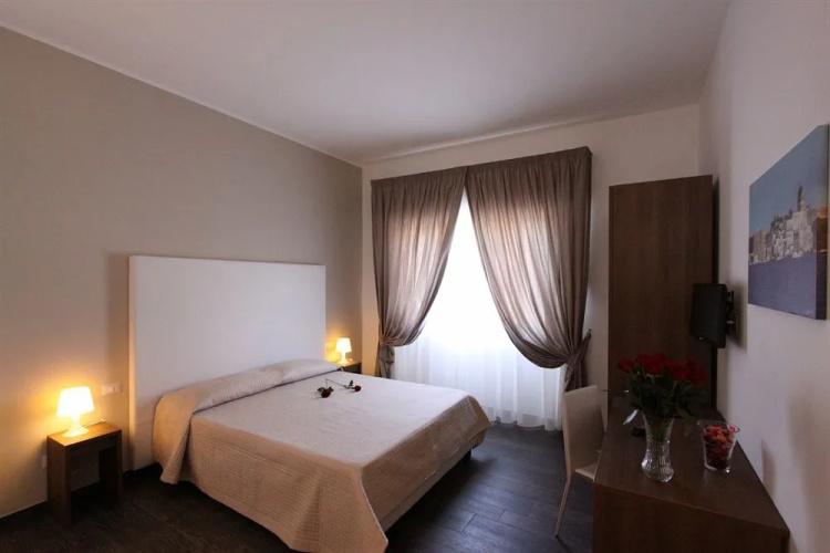 Al Picchio Bed and Breakfast