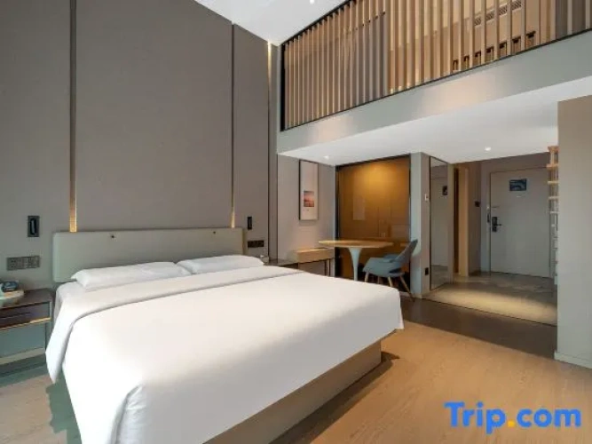 Family Duplex Suite