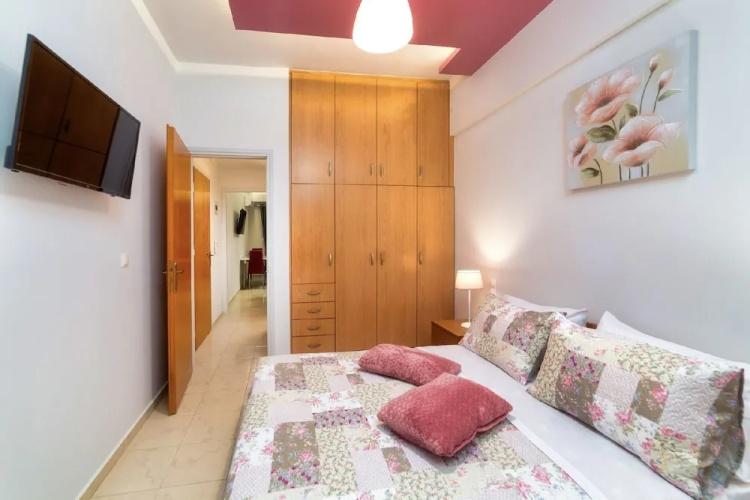 Blue Boutique Apts