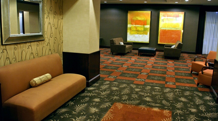 DoubleTree by Hilton Hotel Rocky Mount photo 13