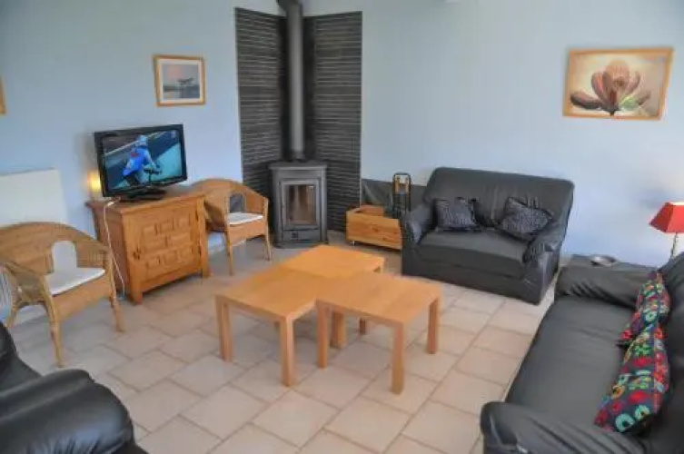Cote Jardin