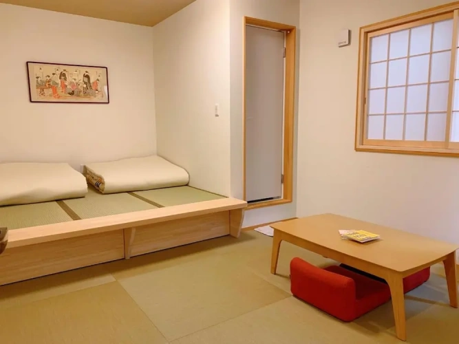 Standard room