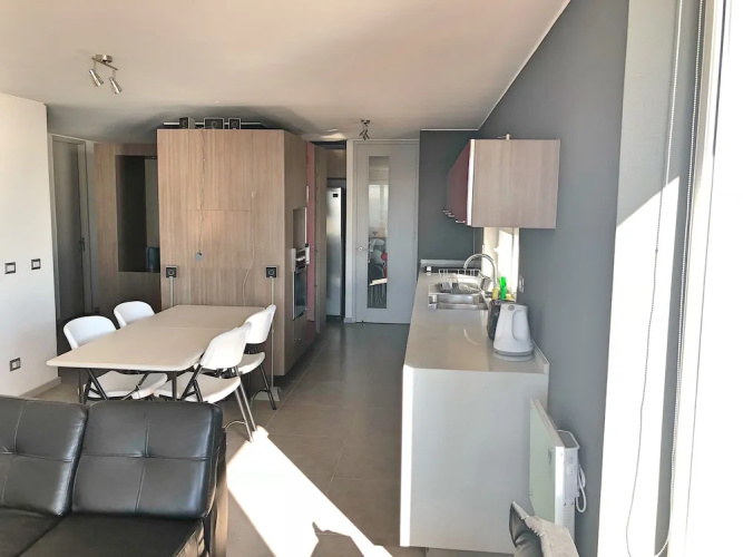 Apartamento 41 Costa de Montemar