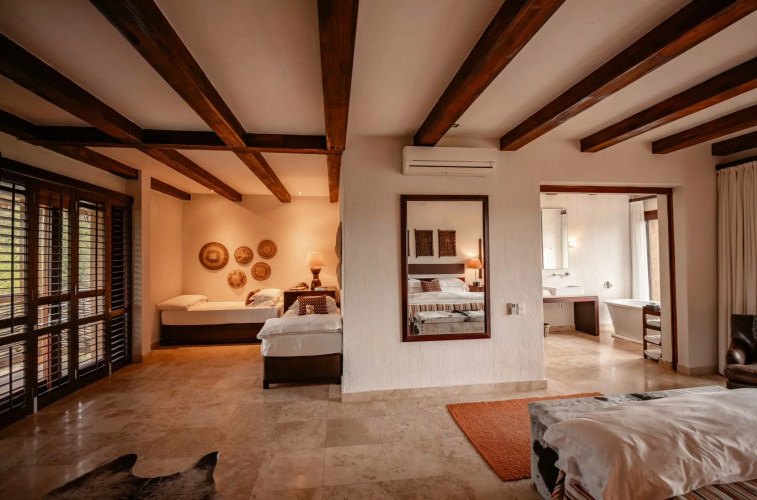 Kapama River Lodge