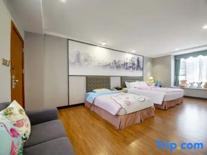 Standard Family room