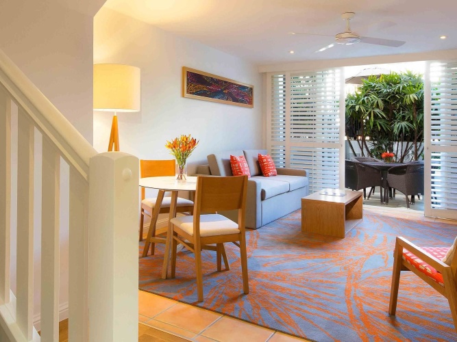 Sofitel Noosa Pacific Resort photo 9