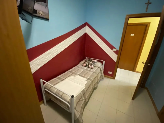 Domus Pacis Loreto - Casa per ferie