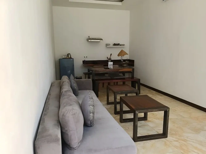 1 Bedroom Family Villa