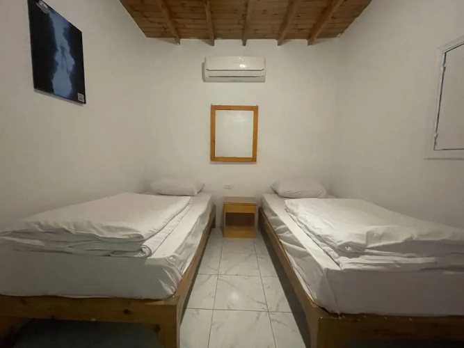 Auski Hostel Dahab