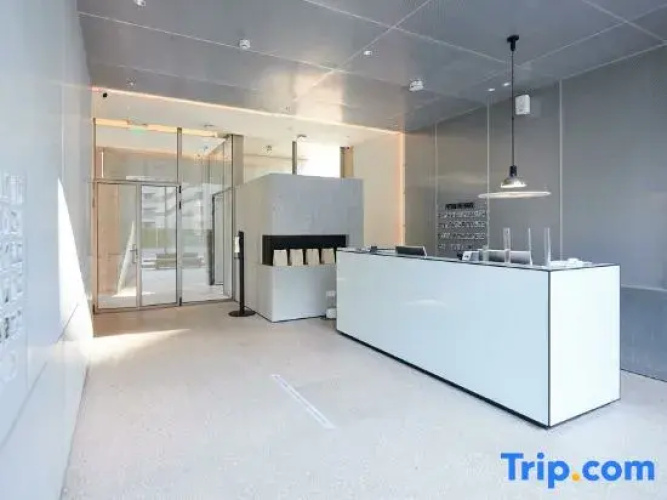 Kennels Pet-Friendly Hotel