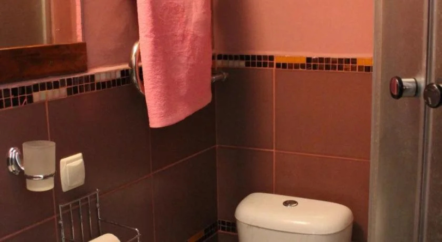 Hotel Calipso