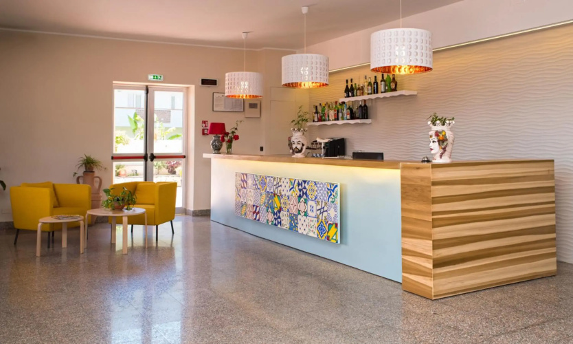 Hotel Solemar
