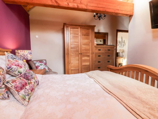 Stable Cottage