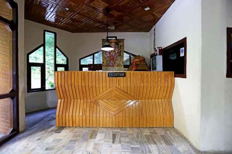 Imagen del hotel