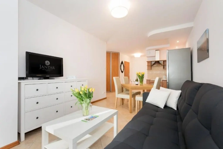 Comfort Double Apartment