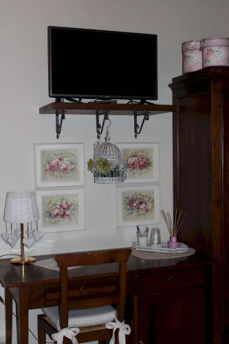 Locanda La Mandragola