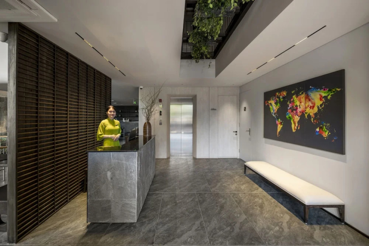 Thè HEM Hotel and Apartment