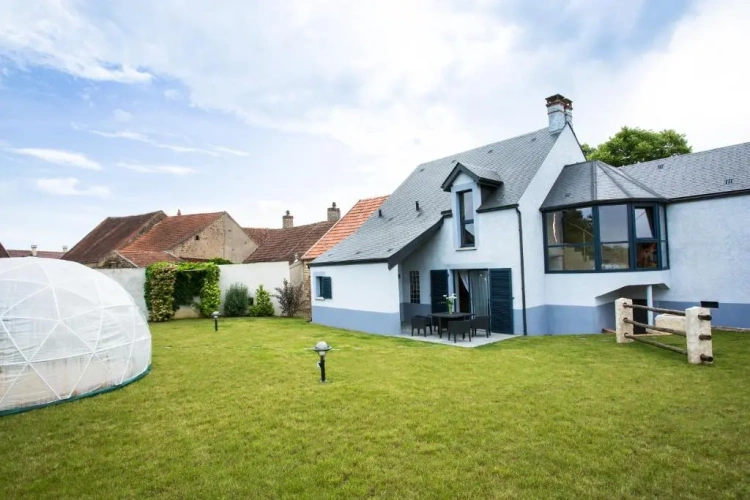 Cottage