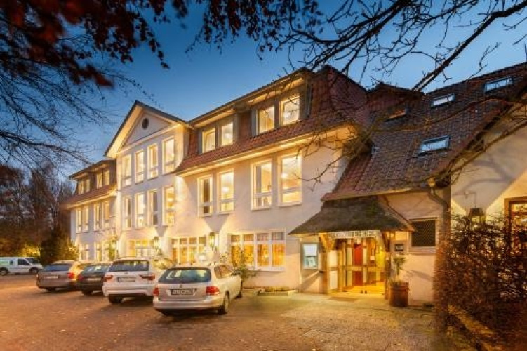 Otel görseli