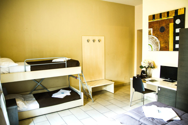 Mosaic Guest House