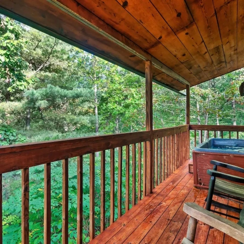 Cottage