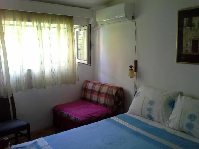 2 Bedrooms Apartment with balcony and with view