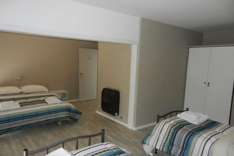 Hostal Rayentray