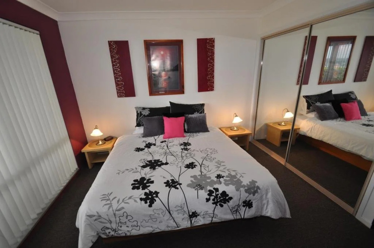 Beachfront Apartments Narooma