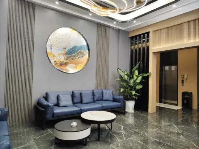Baolai Hotel