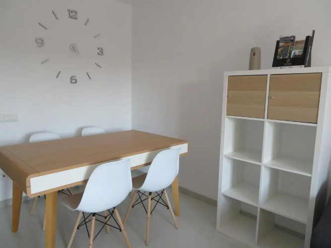 Alcañiz Flats I