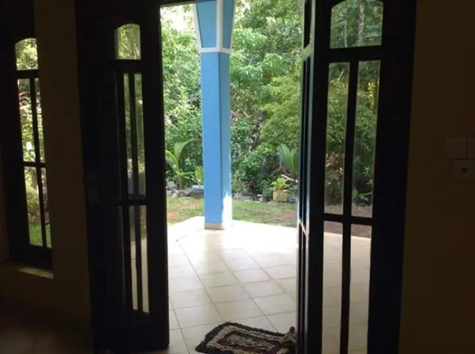 Lagoon Villa Beruwala
