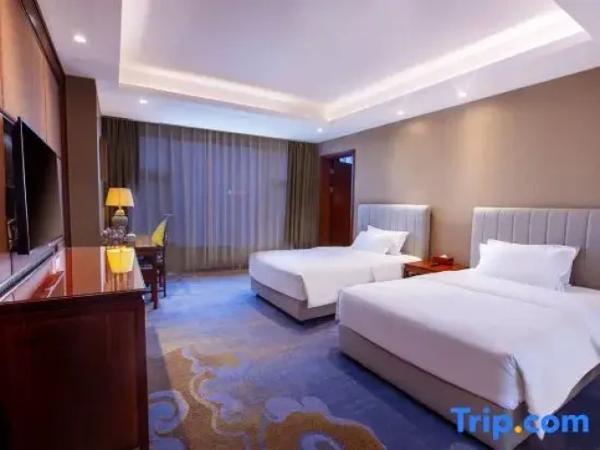 Sextuple Family Suite