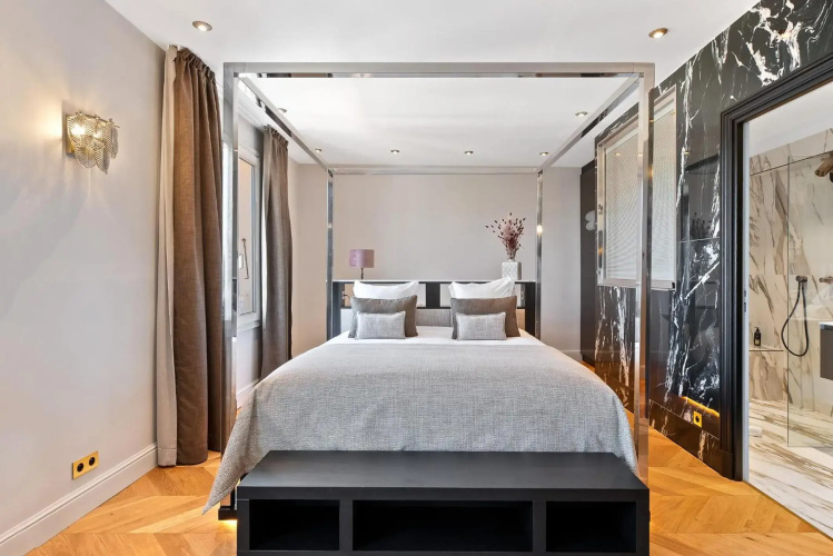 Hotel San Carlu Citadelle