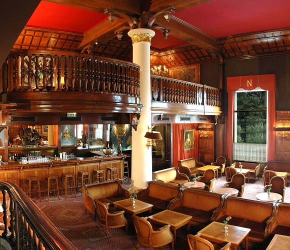 Hotel Le Negresco photo 19