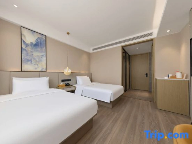 Business Twin room