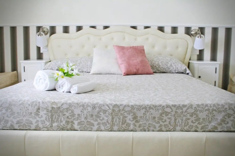 Domus Valadier Guesthouse