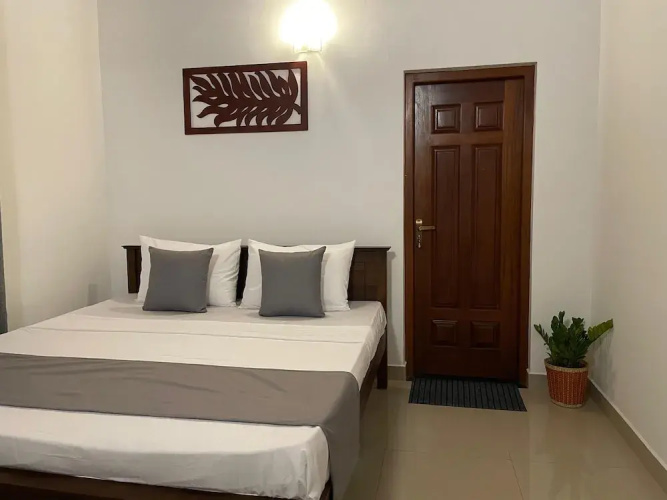 BlissFam Villa & Hostel