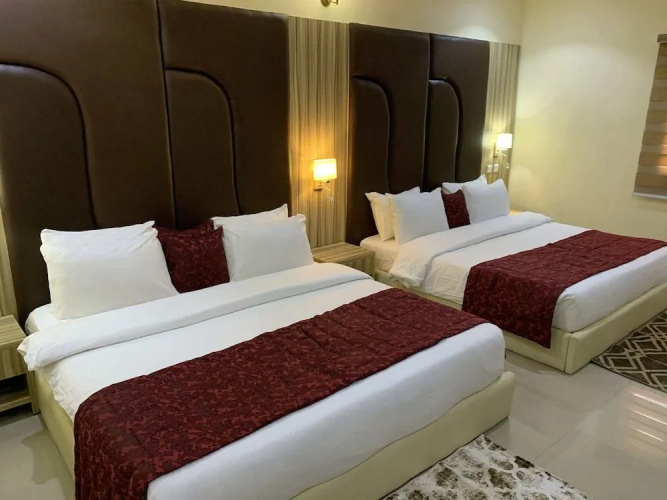 Great Ville Hotel