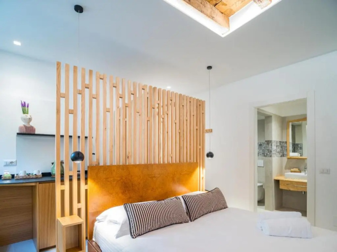 Design Rooms Verona
