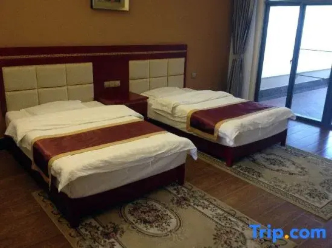 Yexiangge Hotel