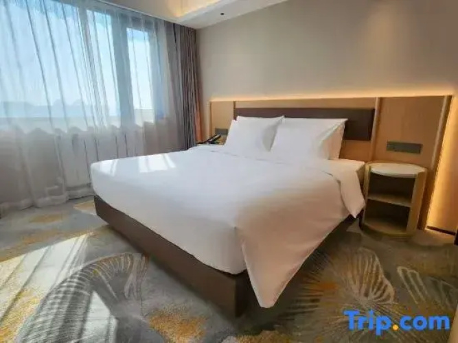 Yanshan Hotel