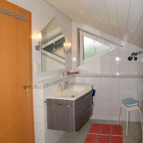 1 Bedroom Standard Apartment with balcony