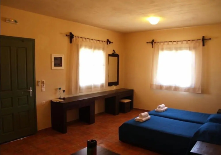 Mandilada Villas