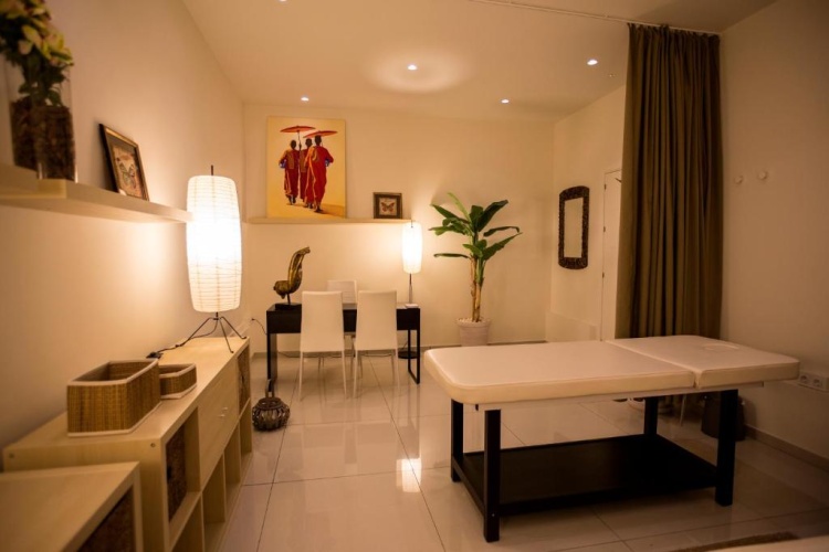On Hotels Oceanfront - Adults Only photo 18