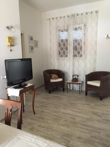 Nuovo Appartamento In Centro