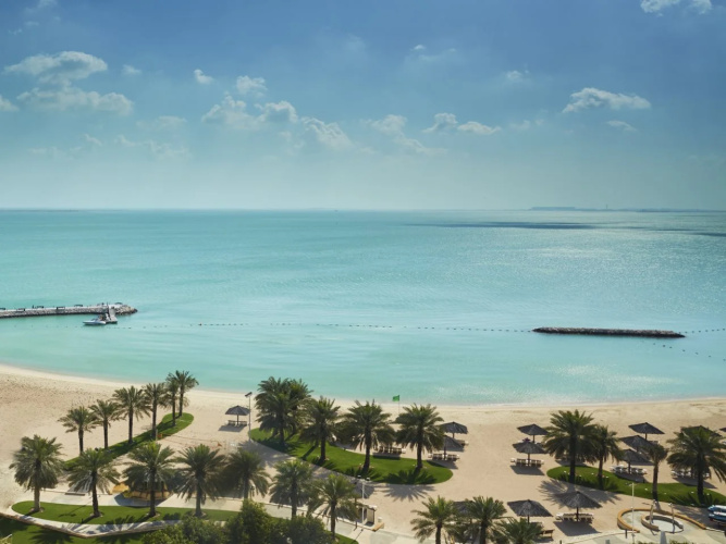 InterContinental Doha photo 33